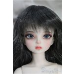 画像: 【DOLK×MYOU DOLL】Delia 黒猫 ver. Limited I-25-11-16-111-KD-ZI