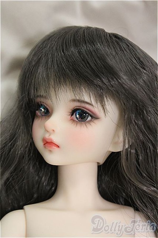 画像3: 【DOLK×MYOU DOLL】Delia 黒猫 ver. Limited I-25-11-16-111-KD-ZI (3)