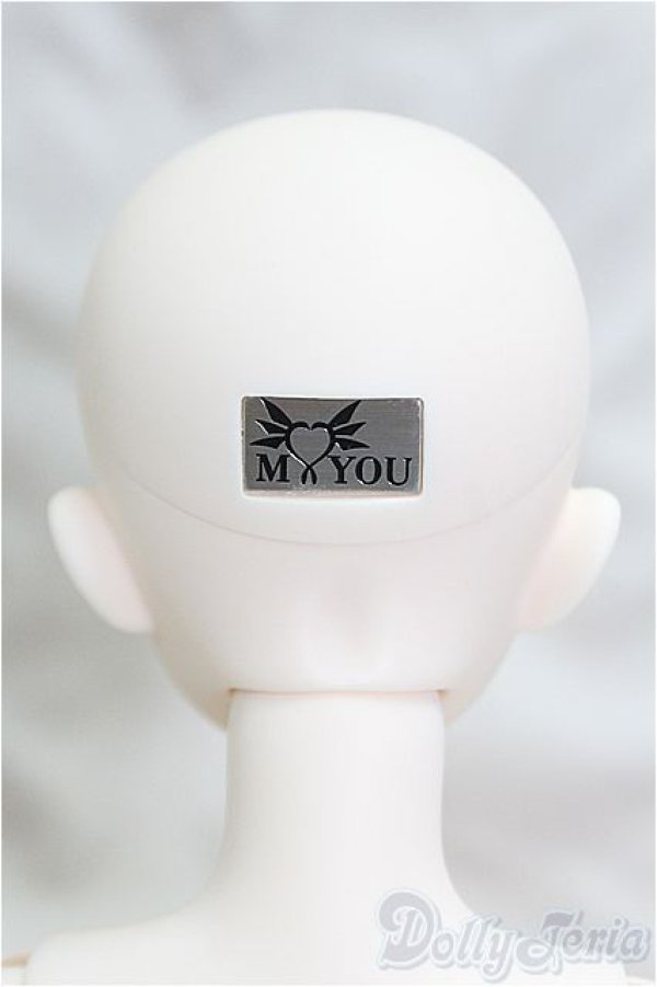 画像6: 【DOLK×MYOU DOLL】Delia 黒猫 ver. Limited I-25-11-16-111-KD-ZI (6)