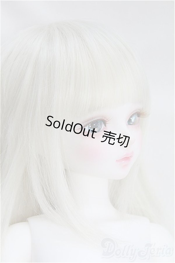 画像2: MYOUDOLL/Delia Princess Rapunzel ver.Limited I-25-11-16-112-KD-ZI (2)