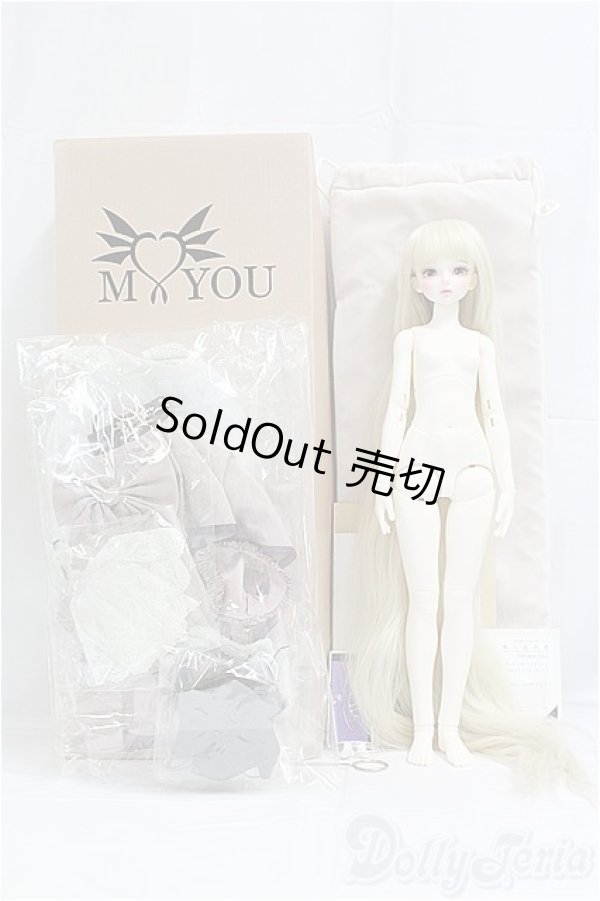 画像5: MYOUDOLL/Delia Princess Rapunzel ver.Limited I-25-11-16-112-KD-ZI (5)