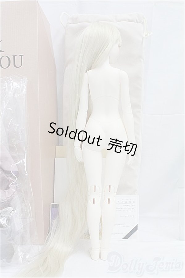 画像6: MYOUDOLL/Delia Princess Rapunzel ver.Limited I-25-11-16-112-KD-ZI (6)