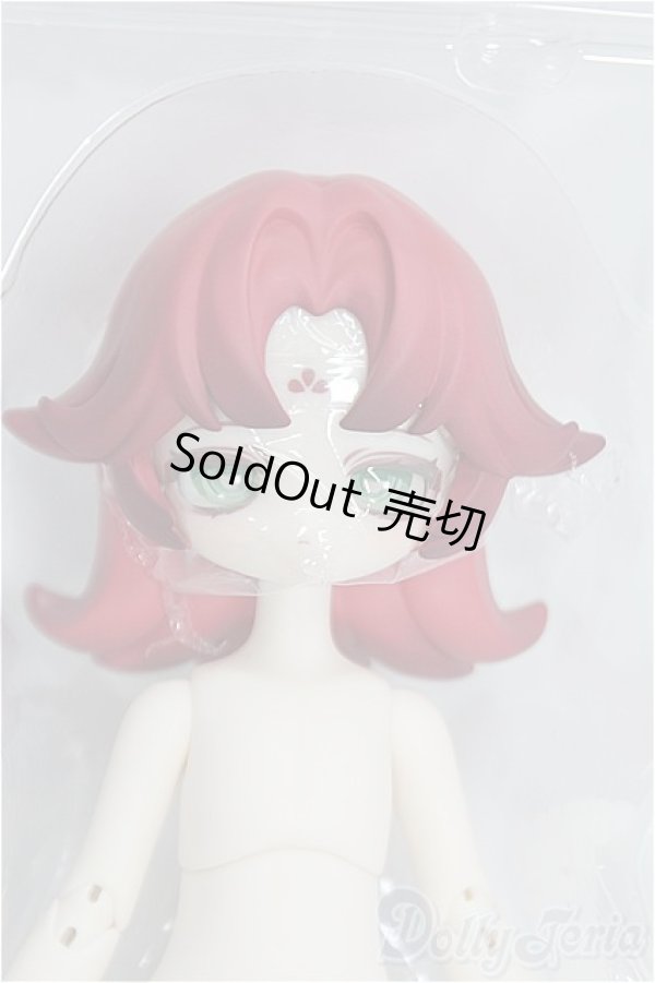 画像2: ルナロア：騎士 時卯：月光メルヘン物語 月光童話物語/ I-25-11-16-219-YB-ZI (2)