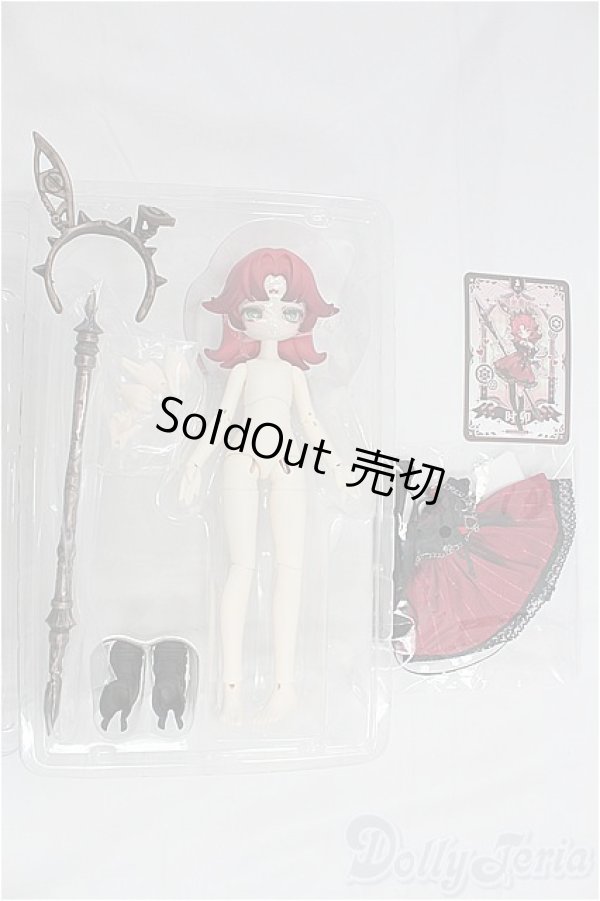 画像3: ルナロア：騎士 時卯：月光メルヘン物語 月光童話物語/ I-25-11-16-219-YB-ZI (3)