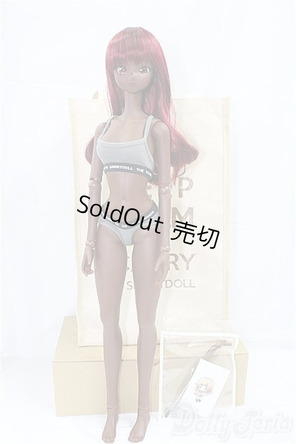 画像2: Smart Doll/Ruby/ I-25-11-16-212-KD-ZI (2)