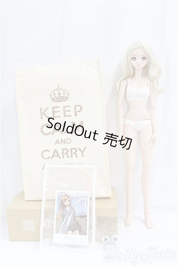 画像2: Smart Doll/Melody/ I-25-11-16-211-KD-ZI (2)