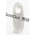 画像: SMART DOLL/ウィッグ/インチ BJD MJD ドール用 I-25-11-16-213-KD-ZI