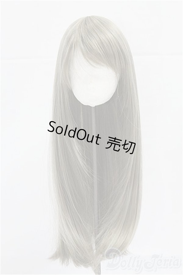 画像1: SMART　DOLL/ウィッグ/インチ　BJD　MJD　ドール用 I-25-11-16-213-KD-ZI (1)