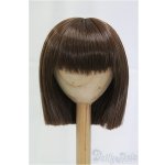 画像: 8-9inch/ウィッグ/インチ　BJD　MJD　ドール用 I-25-11-23-018-KD-ZI