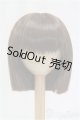画像: 8-9inch/ウィッグ/インチ　BJD　MJD　ドール用 I-25-11-23-018-KD-ZI