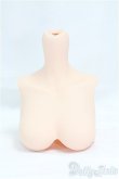 画像1: スマートドール/オプションパーツ　胸パーツ/0 I-25-11-16-214-KD-ZI (1)