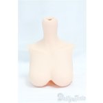 画像: スマートドール/オプションパーツ 胸パーツ/0 I-25-11-16-214-KD-ZI