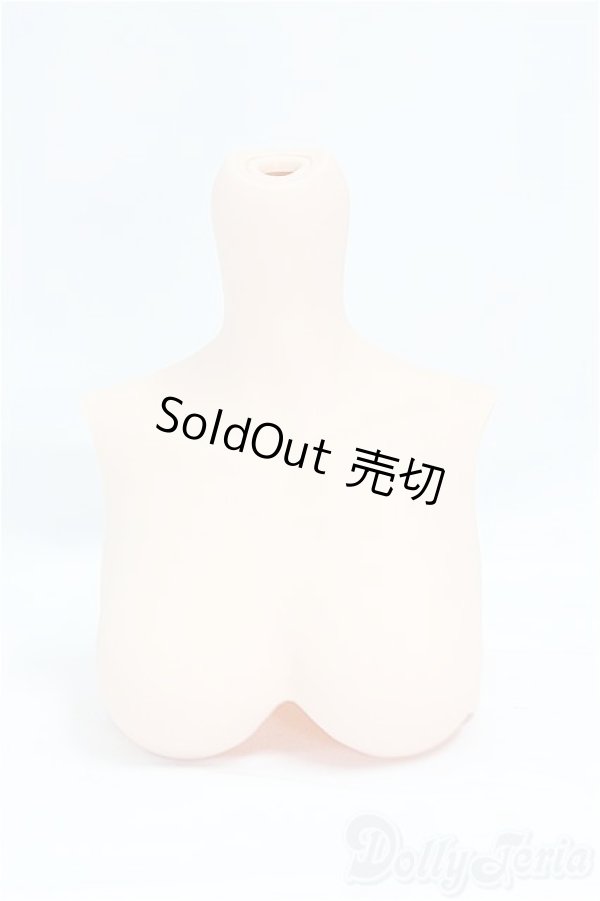 画像1: スマートドール/オプションパーツ　胸パーツ/0 I-25-11-16-214-KD-ZI (1)