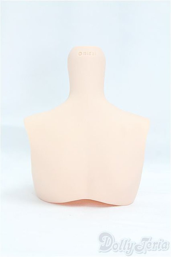 画像2: スマートドール/オプションパーツ　胸パーツ/0 I-25-11-16-214-KD-ZI (2)