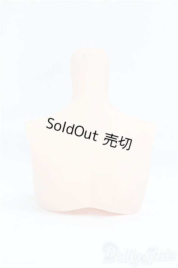 画像2: スマートドール/オプションパーツ　胸パーツ/0 I-25-11-16-214-KD-ZI (2)