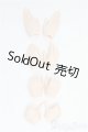 画像: スマートドール/オプションパーツ　ハンドパーツ　MILK色セット/0 I-25-11-16-215-KD-ZI