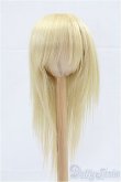 画像1: 8-9inch/ウィッグ/インチ　BJD　MJD　ドール用 I-25-11-16-198-KD-ZI (1)