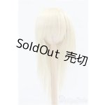 画像: 8-9inch/ウィッグ/インチ BJD MJD ドール用 I-25-11-16-198-KD-ZI