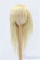 画像: 8-9inch/ウィッグ/インチ　BJD　MJD　ドール用 I-25-11-16-198-KD-ZI