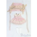 画像: オビツ11/OF:ワンピース/1/12サイズ　ドール用 I-25-11-16-166-KD-ZI