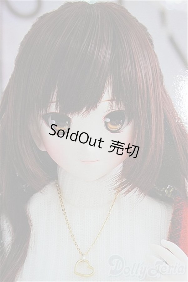 画像1: azone/アイリスコレクト:かの/Winter Date〜冬の魔法〜(通常販売ver.)/0 I-25-11-16-203-KD-ZI (1)