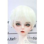 画像: TelesthesiaDoll/1/4 YanWei(燕蔚)/BJD 球体関節人形 I-25-11-16-204-KD-ZI