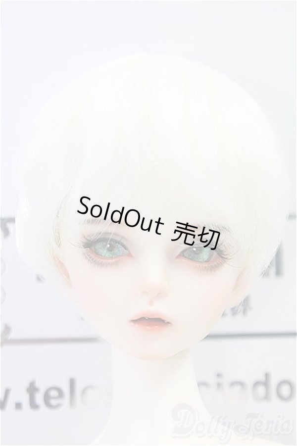 画像1: TelesthesiaDoll/1/4 YanWei(燕蔚)/BJD　球体関節人形 I-25-11-16-204-KD-ZI (1)