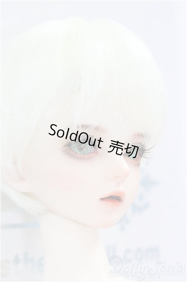 画像2: TelesthesiaDoll/1/4 YanWei(燕蔚)/BJD　球体関節人形 I-25-11-16-204-KD-ZI (2)