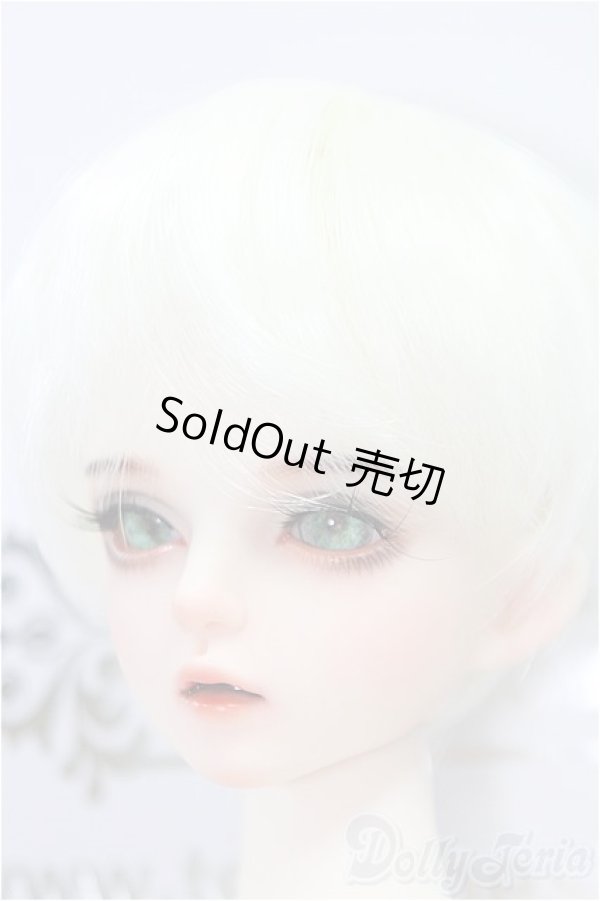 画像3: TelesthesiaDoll/1/4 YanWei(燕蔚)/BJD　球体関節人形 I-25-11-16-204-KD-ZI (3)