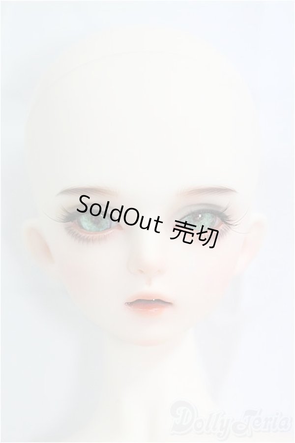 画像5: TelesthesiaDoll/1/4 YanWei(燕蔚)/BJD　球体関節人形 I-25-11-16-204-KD-ZI (5)