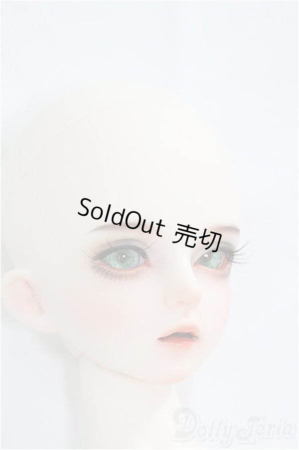 画像6: TelesthesiaDoll/1/4 YanWei(燕蔚)/BJD　球体関節人形 I-25-11-16-204-KD-ZI (6)