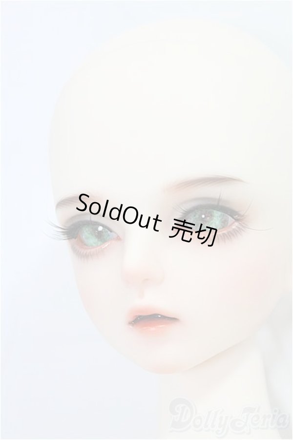 画像7: TelesthesiaDoll/1/4 YanWei(燕蔚)/BJD　球体関節人形 I-25-11-16-204-KD-ZI (7)