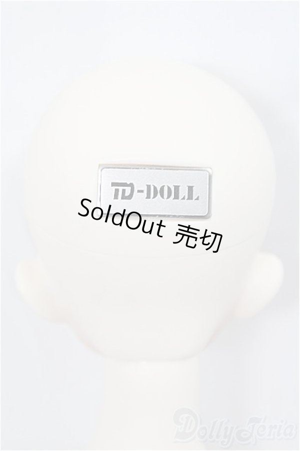 画像8: TelesthesiaDoll/1/4 YanWei(燕蔚)/BJD　球体関節人形 I-25-11-16-204-KD-ZI (8)