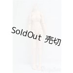 画像: MDD/ベースボディ2.0/BJD 球体関節人形 I-25-11-16-205-KD-ZI