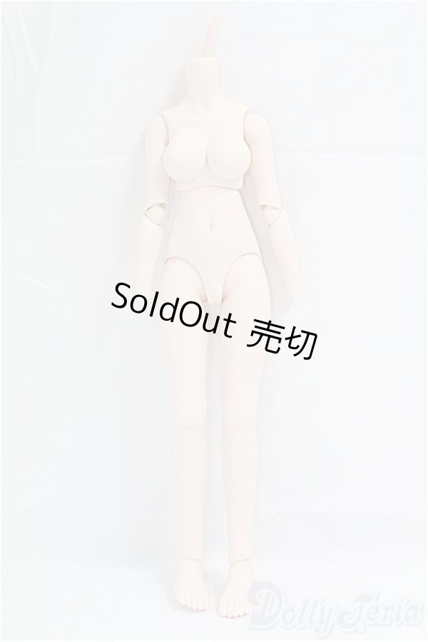画像1: MDD/ベースボディ2.0/BJD　球体関節人形 I-25-11-16-205-KD-ZI (1)