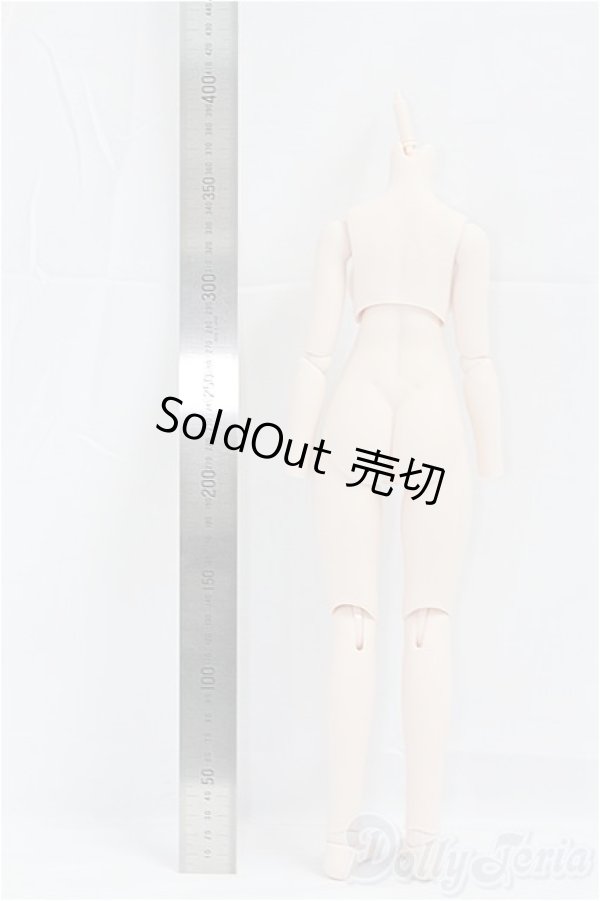 画像2: MDD/ベースボディ2.0/BJD　球体関節人形 I-25-11-16-205-KD-ZI (2)