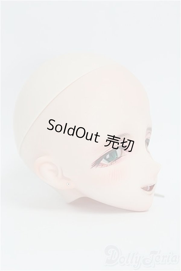 画像2: DDH-09カスタムヘッド I-25-11-16-218-KD-ZI (2)