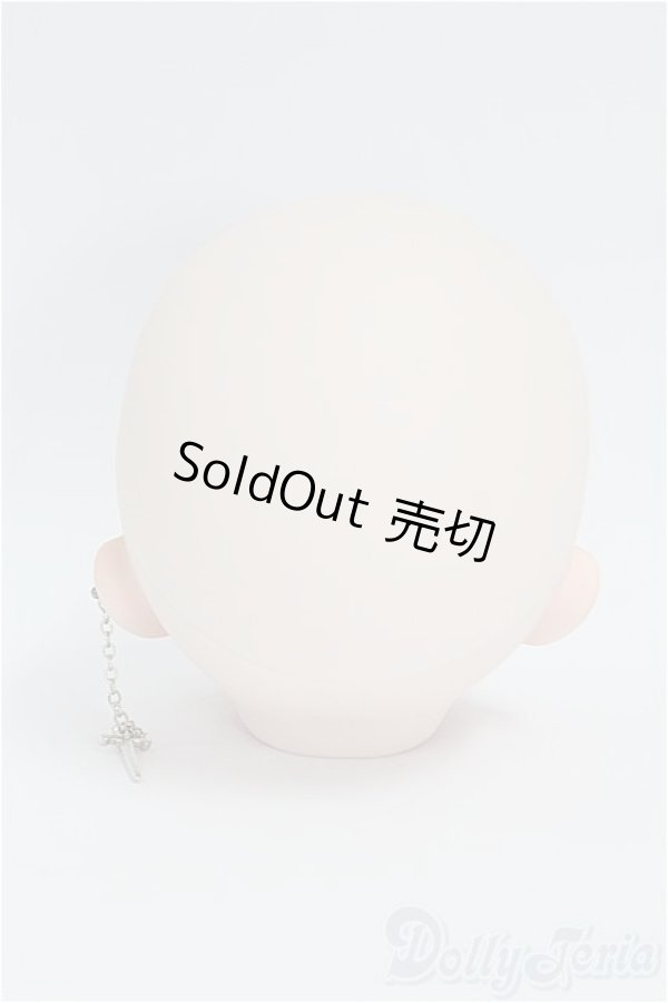 画像4: DDH-09カスタムヘッド I-25-11-16-218-KD-ZI (4)