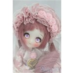 画像: DOLLCE/ミニスウィーツドール:スノーチュマ/ I-25-11-16-229-KD-ZI