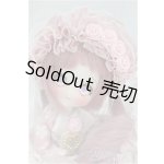 画像: DOLLCE/ミニスウィーツドール：スノーチュマ/ I-25-11-16-229-KD-ZI