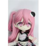 画像: 一万回の脱出計画BJD/キツネ 狐 AWAKENING FROM DRUNKENNESS/ I-25-11-16-222-KD-ZI