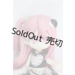 画像: 一万回の脱出計画BJD/キツネ 狐 AWAKENING FROM DRUNKENNESS/ I-25-11-16-222-KD-ZI