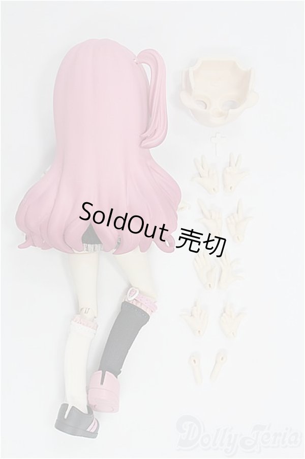 画像3: 一万回の脱出計画BJD/キツネ 狐 AWAKENING FROM DRUNKENNESS/ I-25-11-16-222-KD-ZI (3)