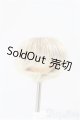 画像: 5inch/ウィッグ　DOLLCE/インチ　BJD　MJD　ドール用 I-25-11-16-200-KD-ZI