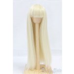 画像: 7-8inch/ウィッグ　DOLKオリジナル/インチ　BJD　MJD　ドール用 I-25-11-16-199-KD-ZI
