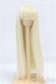 画像: 7-8inch/ウィッグ　DOLKオリジナル/インチ　BJD　MJD　ドール用 I-25-11-16-199-KD-ZI