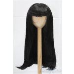 画像: 8.5-9inch/ウィッグ/インチ　BJD　MJD　ドール用 I-25-11-16-197-KD-ZI