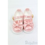 画像: SDM＆MSD/OF:靴/1/4　40ｃｍ　BJD　MJD　衣装　ドール用 I-25-11-16-190-KD-ZI