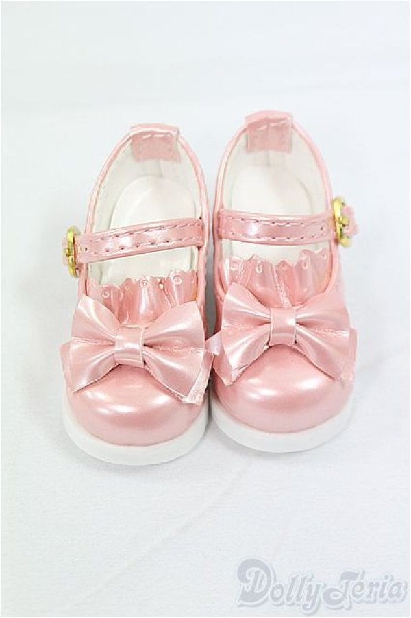 画像1: SDM＆MSD/OF:靴/1/4　40ｃｍ　BJD　MJD　衣装　ドール用 I-25-11-16-190-KD-ZI (1)