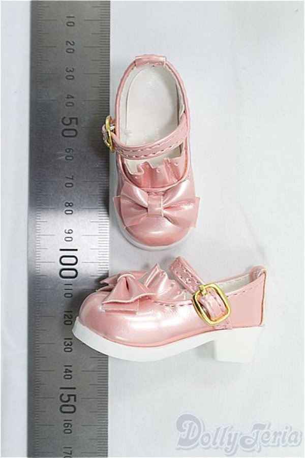 画像2: SDM＆MSD/OF:靴/1/4　40ｃｍ　BJD　MJD　衣装　ドール用 I-25-11-16-190-KD-ZI (2)